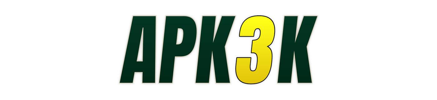 apk3k Logo